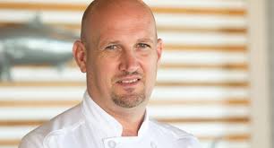 Christopher Meredith