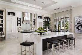 These days, you can have your kitchen in virtually any color and finish possible, but for some people, too many choices can be overwhelming. The Best Double Island Kitchen Designs Smart Ideas For Spacious Rooms