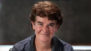 Appointment of Donna McMonagle as Vice President for Finance and Chief  Financial Officer