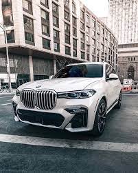 The All New X7 G07 Bmwx7 X7 X750i X740i Liv3life M5 Bmw Uae Bmw Uae Bmw X7 Bmw Bmw Suv