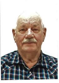 Charles Stewart Obituary