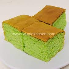 By ervand_blogger desember 29, 2019. Kek Pandan Kelapa Gebu Rasa Macam Kek Apollo Resepi Masakan Resepi Masakan