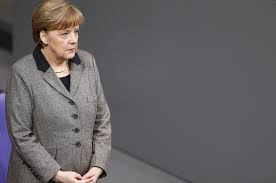 Ap news digest 3:30 a.m. The Importance Of Being Angela Merkel Atlantic Council