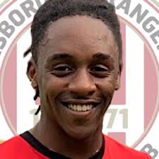 Match Overview: Risborough Rangers 4