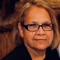 Elvira S. Morales Obituary