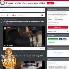 FreeUse & 473+ Reddit NSFW List Like R/FreeUse