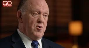 Trump Selects Former ICE Head Tom Homan as Border Czar