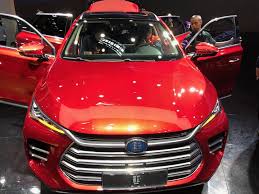 Moreover, it wants to do so without government incentives. Chinas Weltmeister Ein Elektro Suv Mit 600 Km Reichweite Zum Golfpreis Stern De