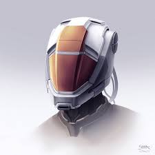 Check spelling or type a new query. Artstation Sci Fi Helmet Concept Anton Shameta