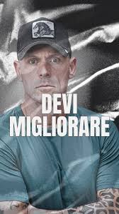 Rifletti bene su questa domanda: quante volte ti sei davvero accontentato?  Dentro ognuno di noi c’è una scintilla, una forza incredibile che aspetta  solo di essere liberata., Non si tratta di essere ...