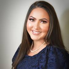 Amy Cofield in people