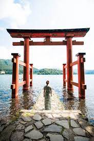 Should I Go To Japan 10 Best Snapshots To Convince You Explore Japan Japan Travel Torii Gate