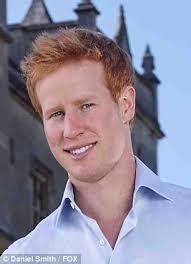 I Wanna Marry 'Harry' reality show convinces 12 American women they're  competing for Prince