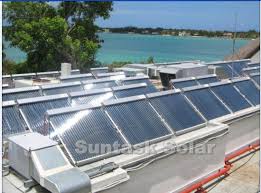 Chine Systeme De Chauffage De Piscine Solaire Acheter Faible Prix Collecteur Solaire Sur Fr Made In China Com
