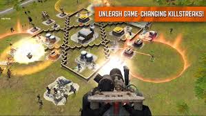 Hasil gambar untuk game call of duty heroes android