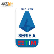 L'inno di mameli e la voce di @naliofficial: Official Italian Calcio Serie A Tim Player Size 2019 2020 Sleeve Patch Official Patches