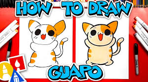 Cats Archives Art For Kids Hub Draw a shark can be easy. cats archives art for kids hub