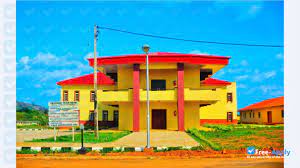 It is a college of obafemi awolowo university. Adeyemi College Of Education Ondo Free Apply Com