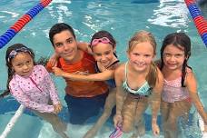 Macomb Family Swim