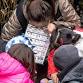 Winter Wildlife Nature Day at Columbia Springs