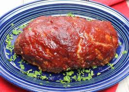If you don't have ketchup, you can try adding tomato sauce to the brown sugar and mustard, or you can spread salsa on top. Meatloaf With Tomato Sauce Palatable Pastime Palatable Pastime