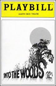 Bernadette Peters And Original Into The Woods Cast Recall Untold Stories Backstage Memories And Standouts Broadway Playbills Broadway Musical Theatre Broadway
