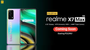 Realme has unveiled the realme x7 max in india, as the latest addition to the x7 series in the country. Realme X7 Max 5g Official Launch Specifications Price In India Realme X7 Pro Ultra Youtube