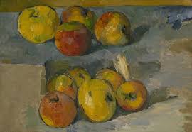 With still life with compotier begins the series of great still lifes of cézanne's middle and late periods. All We Know About Cezanne S Fruits Dailyartmagazine Com Art History Stories