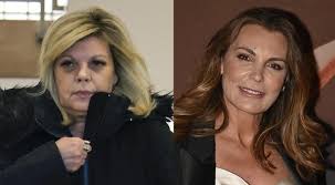 Guerra de abuelas: Mar Flores desprecia la entrevista de Terelu Campos en Telecinco - Chic