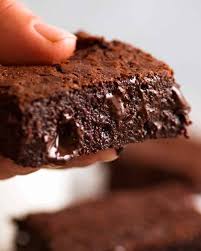 Easy Chocolate Brownies Best Ever Super Fudgy Recipe Chocolate Brownies Easy Chocolate Brownies Easy Chocolate