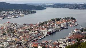 Det vedtok byrådet sent onsdag kveld, skriver bergensavisen. Fhi Rader Bergen Til Gradvis Nedtrapping Sunnmorsposten