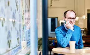Stream tracks and playlists from jan borkowski on your desktop or mobile device. Jan Borkowski Coaching Consulting