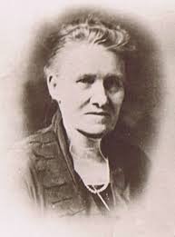 Grace Ann Hatch Moss (1860-1935)