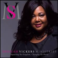 Tamika Jeffries's Instagram, Twitter & Facebook