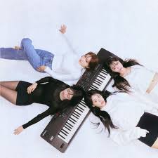 1, 2, QWER in Tokyo Verified Tickets | eplus - Japan most famous ticket  provider