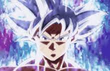 Maybe you would like to learn more about one of these? Ultra Instinct Gifs Tenor