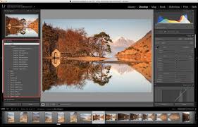 Use presets and export actions in adobe photoshop lightroom classic to make it even simpler to export photos. What Are Lightroom Presets And How To Create Them Lenscraft