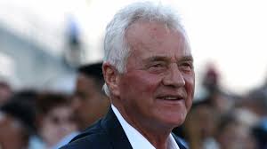 Racing! Frank Stronach to sell Kentucky farm with plan of moving some  inventory to California