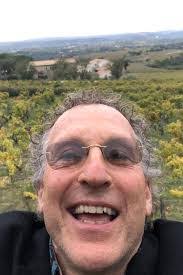 Larry Steelman's Instagram, Twitter & Facebook