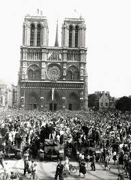 Notre-Dame de Paris - Fondation Charles de Gaulle