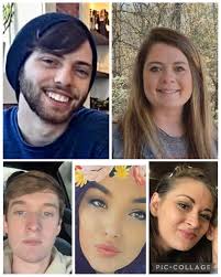 Remembering lives lost to fentanyl in the Foothills area