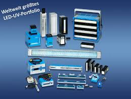 The bulldog series uv floor curing equipment is the latest in floor finishing technology. Led Uv Gerate Ubersicht
