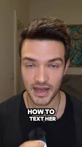 How to Greet A Girl Through Text