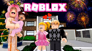 We would like to show you a description here but the site won't allow us. Goldie New Years Kiss Bloxburg Party With Baby Bloxy Titi Nghenhachay Net