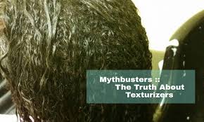 However, most stylists and salons would prefer that you have a period of time between chemical services to allow the hair to recover somewhat before further chemical processing. Mythbuster The Truth About Texturizers