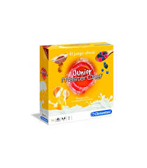 Envío gratis en tu primer pedido enviado por amazon. Juego Masterchef Junior 2019