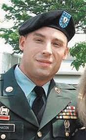 Benjamin A Chacon (1979-2016)