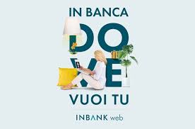 Il 14 aprile 2000 nasce la cassa rurale di trento, una banca di credito cooperativo risultato dalla fusione tra più istituti bancari preesistenti: Inbank Cassa Rurale Val Di Sole
