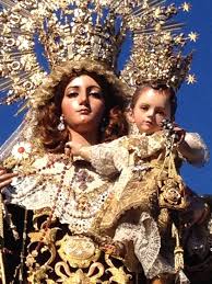 Estos son los 10 aceites de oliva virgen extra más sanos. Virgen Del Carmen En Malaga El Albero Flamenco