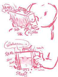 Inanimate Insanity hentai videos, GIFs, and images | R34.app